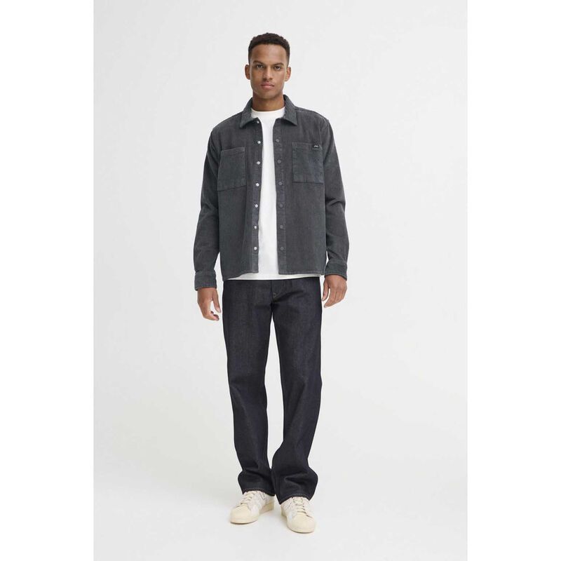 Blend Faber Overshirt image number 3